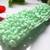 Crochet Knitted soft Elastic NewBorn BabyGirl Sage Green Headband