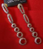 Elegant Party Earrings