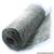 Silver colour Jute Mat Roll - 10 ft length