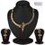 Sukkhi Peacock Gold Plated Kundan Necklace Set