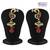 Sukkhi Peacock Gold Plated Kundan Necklace Set