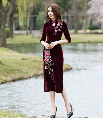 checked cotton churidar