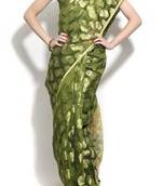 Banarasi Supernet Ghiccha Pallu Polka Saree