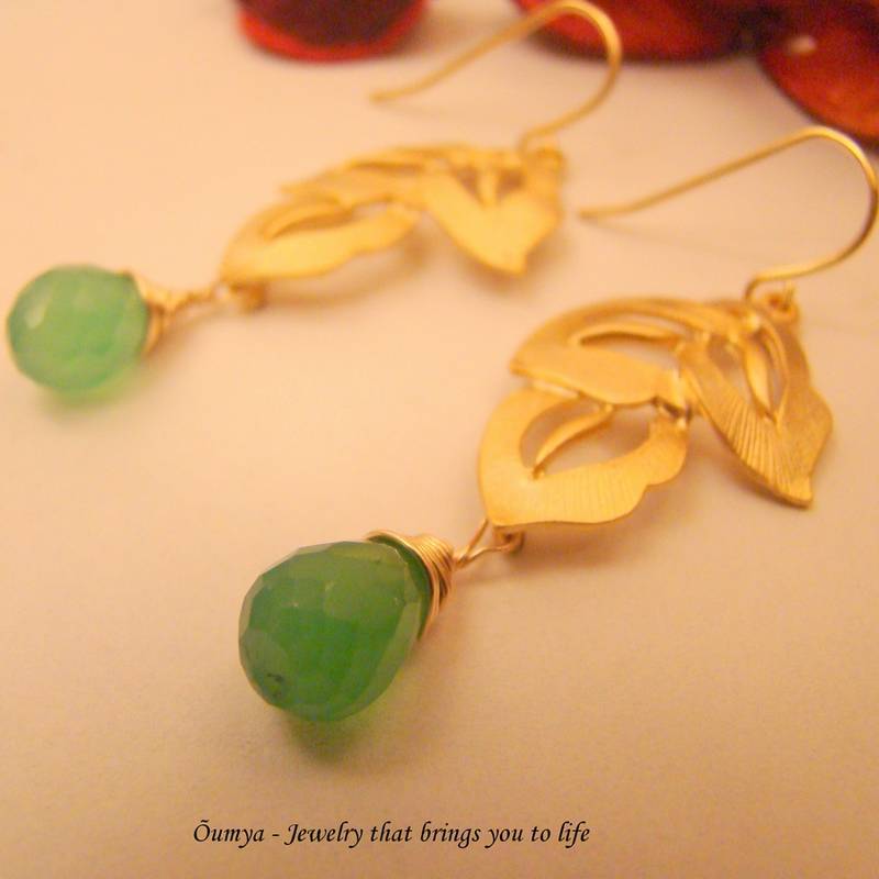 Glorious green (OJGG11)