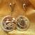 Smiley Earrings-06097