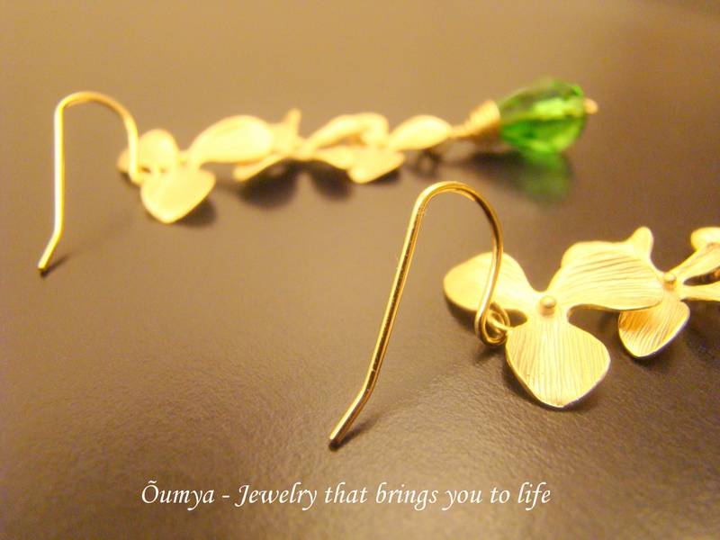 Green with Envy (OJGG10)