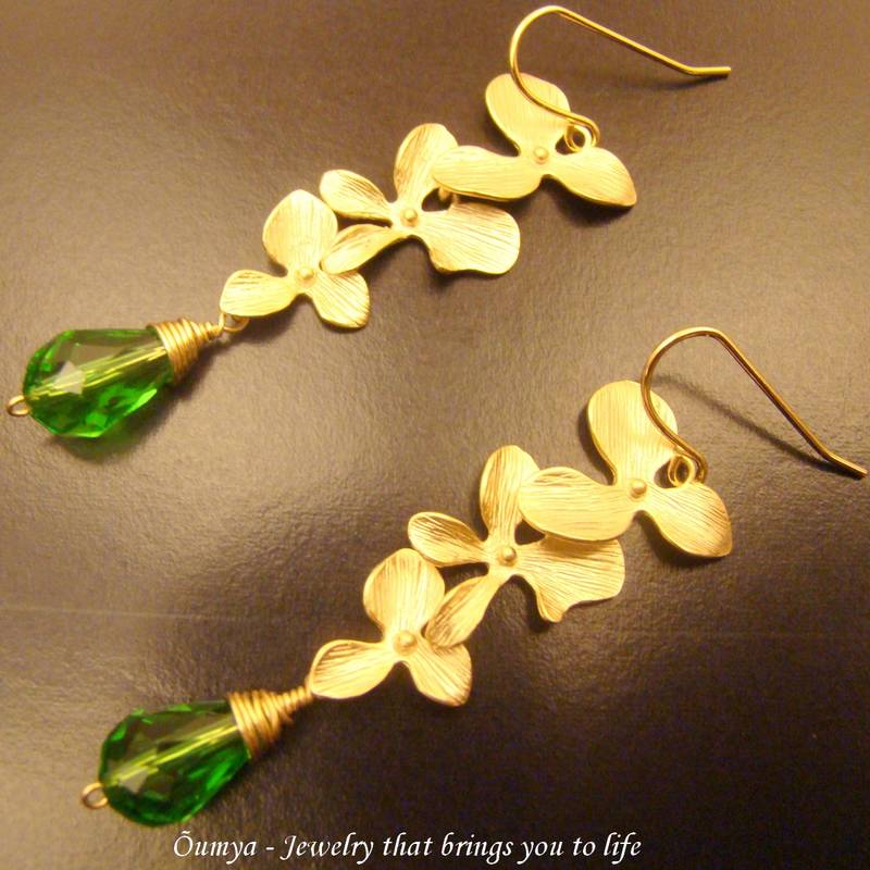 Green with Envy (OJGG10)