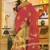 Half Net And Half Georgette Saree Arti-5008-B