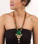 Gold Plated Designer Set