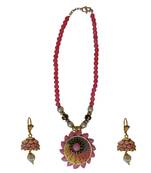 Pachi Encircled Neo Set (Pink)