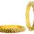 gold plated bangles and bracelets