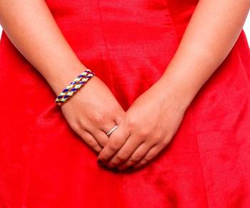 Pista And Blue Meenakari Bangles 2