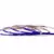 Blue Meenakari Bangles