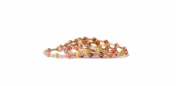 Multicolor Handmade Meenakari Bangles 1