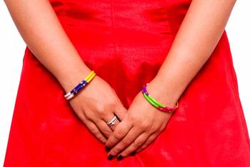 Multicolor Handmade Meenakari Bangles 2