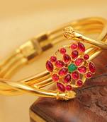 Awesome Designer Open Type Bracelet 