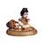 eCraftIndia Laddu Gopal eating Makhan