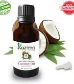 Coconut essential oil (15ml) 100% pure natural and undiluted oil