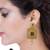 Traditional Square Designer Danglers