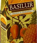 Mango & Pineapple Black Loose Tea Packet 100g (3.53 oz)