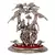 eCraftIndia Radha Krishna Statue under Tree