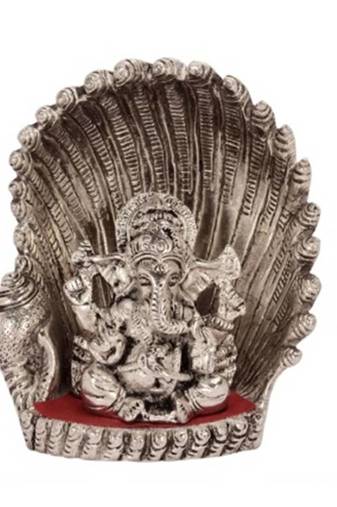 eCraftIndia Lord Ganesha statue 
