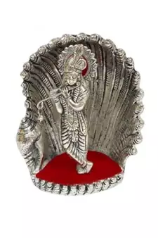 eCraftIndia Lord Krishna statue 