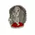 eCraftIndia Lord Krishna statue 