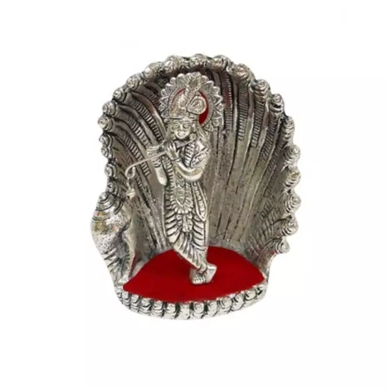 eCraftIndia Lord Krishna statue 
