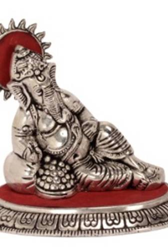 eCraftIndia Lord Ganesha Idol
