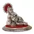 eCraftIndia Lord Ganesha Idol