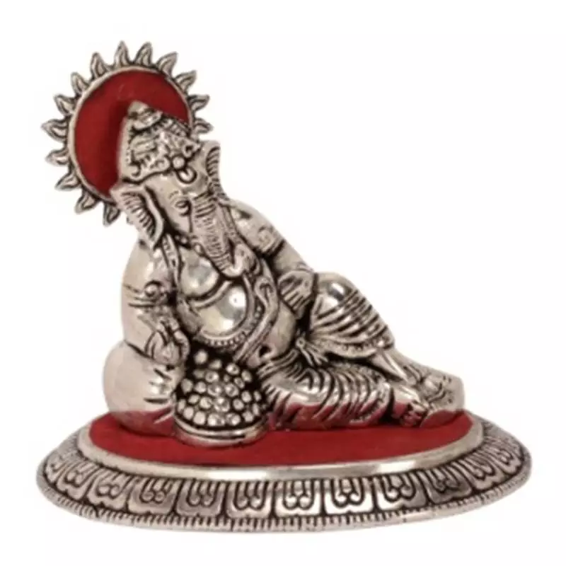 eCraftIndia Lord Ganesha Idol