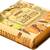 Magic Fruits Assorted Black Tea 32 Tea Bags 64 gms (2.26 oz)