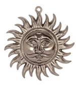 eCraftIndia Decorative Wall Hanging of Sun