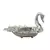 eCraftIndia Duck Dryfruit Tray