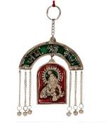 eCraftIndia Wall Hanging of Laddu Gopal