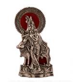 eCraftIndia Lord Krishna playing Flute