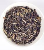 Darjeeling Tea Premium Quality with Silver Tips Indian Chai Garden Fresh Tea Pure Loose Leaf 100gm (3.52 oz)