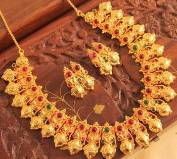 Beautiful Designer Necklace Set 1