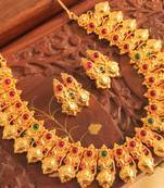 Beautiful Designer Necklace Set