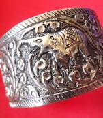 Antique Bracelet