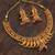 Gold Copper south-indian-jewellery