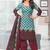Dress material cotton designer prints unstitched salwar kameez suit d.no SG415