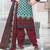 Dress material cotton designer prints unstitched salwar kameez suit d.no SG415