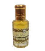 White Oud Attar Perfume Pure Natural Undiluted (Non-Alcoholic 10 ML)