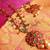 Orgeous Unique Royal Antique Real Kemp Studio Designer Necklace Set
