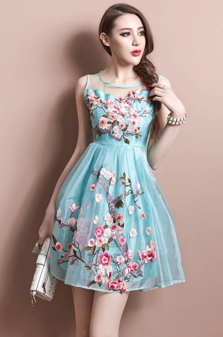 kurti tissue dress design Tissue Designer Kurti In Grey