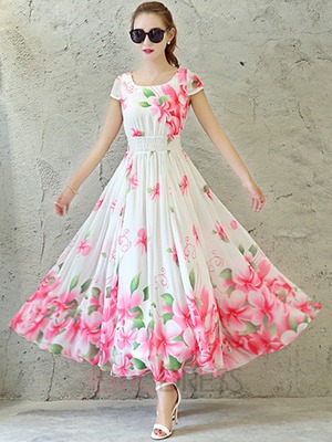 feather dresses amazon