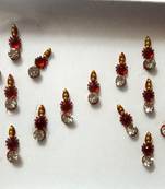 Buy tiny long bindi