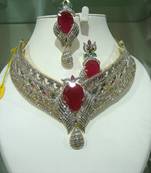 Royal Designer Ethnic Collection No. 050